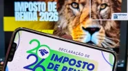 A menos de um mês do fim do prazo, 59% não enviaram declaração do IR