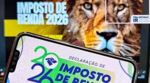 A menos de um mês do fim do prazo, 59% não enviaram declaração do IR
