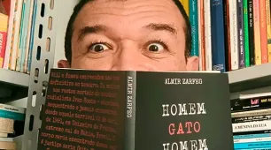 A palavra a serviço da justiça, com a história dos vencidos, por Almir Zarfeg