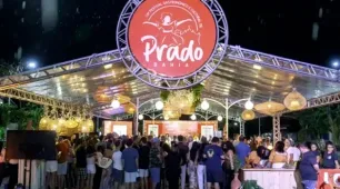 Abertura do 19º Festival Gastronômico e Cultural de Prado exala baianidade e potencialidade local