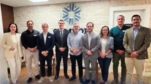 Abrema integra esforço para acabar com lixões no sul da Bahia