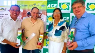 ACE de Mucuri contempla empresários e comerciantes com mais uma etapa do Programa Capacitar