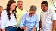 Ações do Estado levam saúde, educação, segurança e infraestrutura a municípios da Bahia