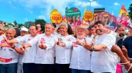 “Acredito que o voto vai ser casado, porque é o mesmo projeto”, afirma Rui Costa sobre escolha dos baianos no Time de Lula
