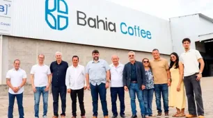 Adolpho Loyola e Vivaldo Góis reúnem prefeitos no Extremo Sul