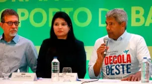 Aeroporto de Barreiras terá obras com R$ 63 milhões de investimento