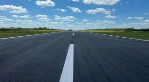 Aeroporto de Feira de Santana entra em nova etapa de modernização