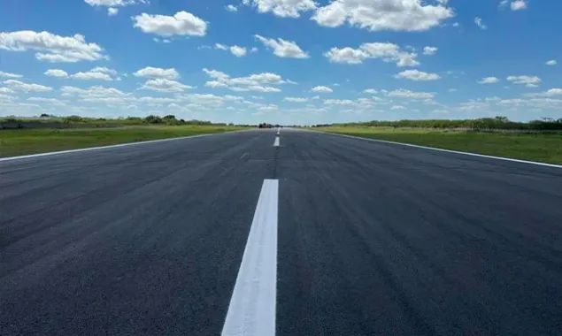 Aeroporto de Feira de Santana entra em nova etapa de modernização