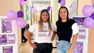 Agosto Lilás mobiliza Assistência Social de Mucuri contra a violência à mulher