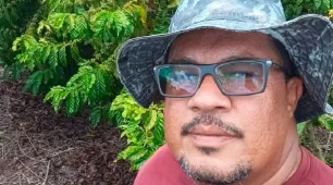 Agricultor desaparece em Itamaraju: família procura por Charles Gomes da Silva