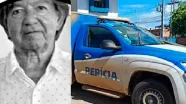 Agricultor morre queimado em área rural do Córrego do Mota em Teixeira de Freitas