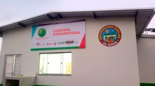 Agricultores familiares de Alcobaça ganham Cozinha Comunitária para diversificar renda