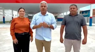 Alcobaça celebra novas conquistas com inaugurações e lançamento da Operação Verão