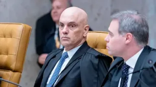 Alexandre de Moraes reafirma legalidade de atos no TSE