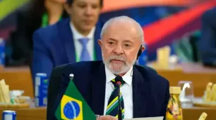 Aliança Global contra a Fome e a Pobreza tem adesão de 82 países