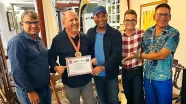Almir Zarfeg vivencia encontros e emoções na 24ª Festa Literária Internacional de Paraty (Flip)