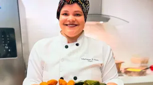 Análise gratuita do Instagram ajuda chef de cozinha a conquistar mais clientes