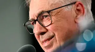 Ancelotti destaca bola parada e garante Brasil competitivo na Copa