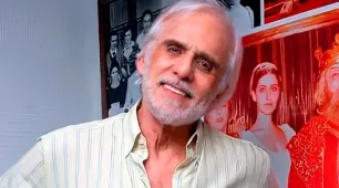 Aos 91 anos, morre ator Francisco Cuoco