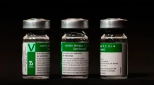 Aplicação da vacina da dengue do Butantan começará a partir do dia 17