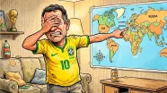 Após a eliminação do Brasil, qual seleção devo torcer?