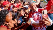 Após ato histórico em Feira de Santana, Jerônimo leva onda vermelha para mais cidades do interior