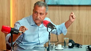Após debate da Band, Rui cobra resposta de Flávio ao desafio de Lula: “Tenha coragem”