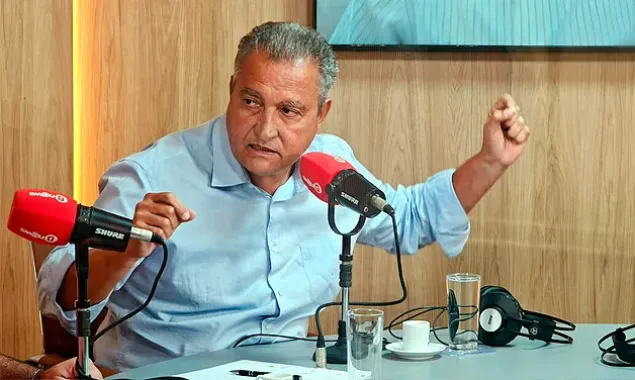 Após debate da Band, Rui cobra resposta de Flávio ao desafio de Lula: “Tenha coragem”