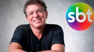 Após deixar a Globo, Boninho chega ao SBT para capitanear novos projetos na emissora em 2025