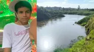 Após horas de buscas, corpo de adolescente é encontrado no Rio Jucuruçu