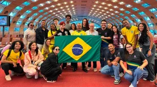 Após intercâmbio, estudante da UNEB revela uma China bem diferente da imagem propagada no Ocidente