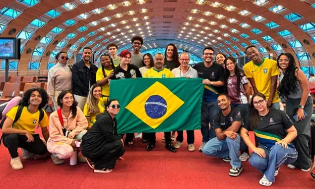 Após intercâmbio, estudante da UNEB revela uma China bem diferente da imagem propagada no Ocidente