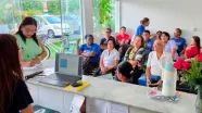 Após pré-conferências nas UBS’s, Mucuri se prepara para a 7ª Conferência Municipal de Saúde