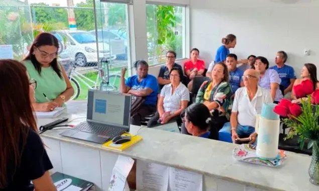Após pré-conferências nas UBS’s, Mucuri se prepara para a 7ª Conferência Municipal de Saúde