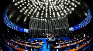 Após recesso, Congresso retoma trabalhos nesta semana