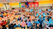 Após reunir mais de 300 prefeitos, Jerônimo agradece parceria com gestores: “Nosso lado tem compromisso”