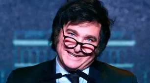 Após vitória de Milei, preocupação do governo Lula passa a ser Trump em 2024