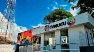 Aratu chega a Teixeira de Freitas com TV digital; confira canal e programação