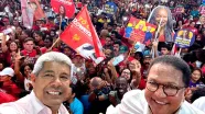 Arena lotada: Jerônimo Rodrigues reúne 15 mil pessoas em Itabuna e fortalece mobilização no sul da Bahia 