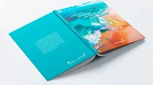 Arolda Figuerêdo estreia na prosa com o livro “Histórias da terra do mandamê”