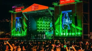 Artistas de todo o Brasil podem inscrever projetos para a Maratona Cultural 2027