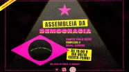 Assembleia da UFSB debate violência política, mobilização estudantil e defesa da democracia