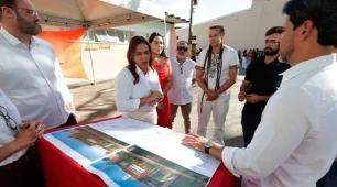 Assinada ordem de serviço para reforma e ampliação do Núcleo Regional de Saúde Sudoeste