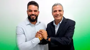 Associação Comercial de Mucuri inicia novo ciclo com o presidente Alexandre Malta