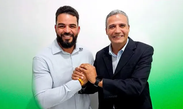 Associação Comercial de Mucuri inicia novo ciclo com o presidente Alexandre Malta