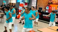 Associação Pestalozzi Celebra a Semana da Pessoa com Deficiência Intelectual e Múltipla no Shopping Pátio Mix