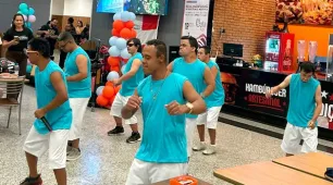 Associação Pestalozzi Celebra a Semana da Pessoa com Deficiência Intelectual e Múltipla no Shopping Pátio Mix