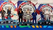 Atletas de Ibirapuã conquistam pódios e são destaque no Campeonato Baiano de Jiu-Jitsu, em Teixeira de Freitas