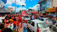 Ato por Lula em Teixeira supera expectativas e destaca protagonismo da juventude