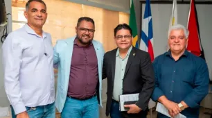 Audiência Pública apresenta resultados do PME e inicia discussão para novo plano (2025 - 2035)